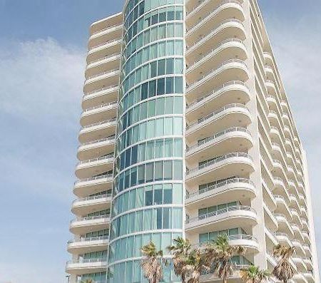 Вилла Ocean Club 704 Билокси Экстерьер фото