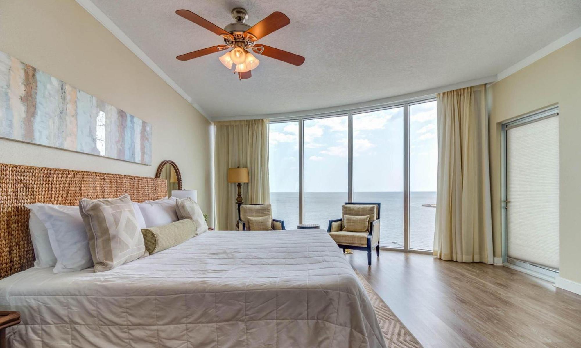 Вилла Ocean Club 704 Билокси Экстерьер фото